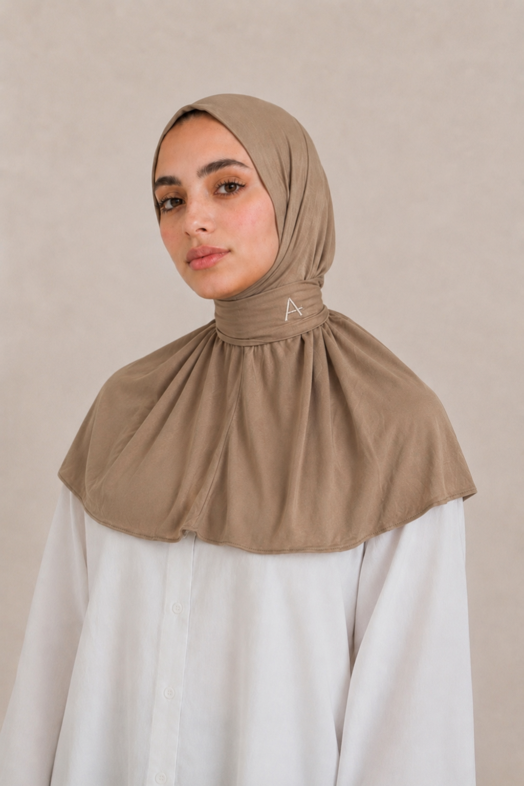 INSTANT BAMBOO JERSEY - MET NAAD