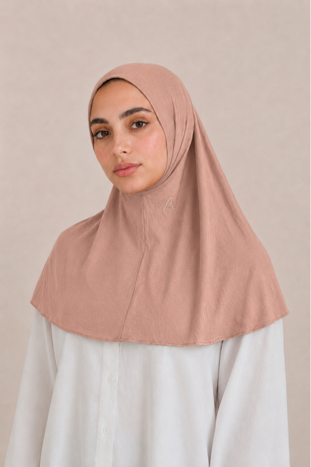 INSTANT BAMBOO JERSEY - MET NAAD