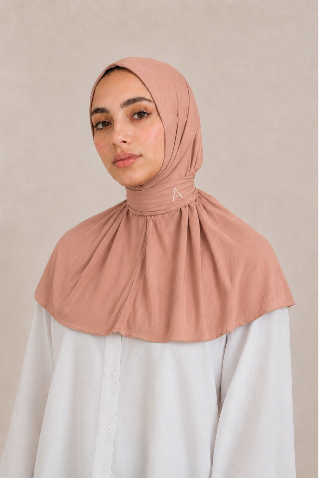 INSTANT BAMBOO JERSEY - MET NAAD