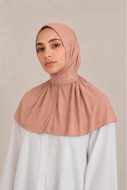 INSTANT BAMBOO JERSEY - MET NAAD
