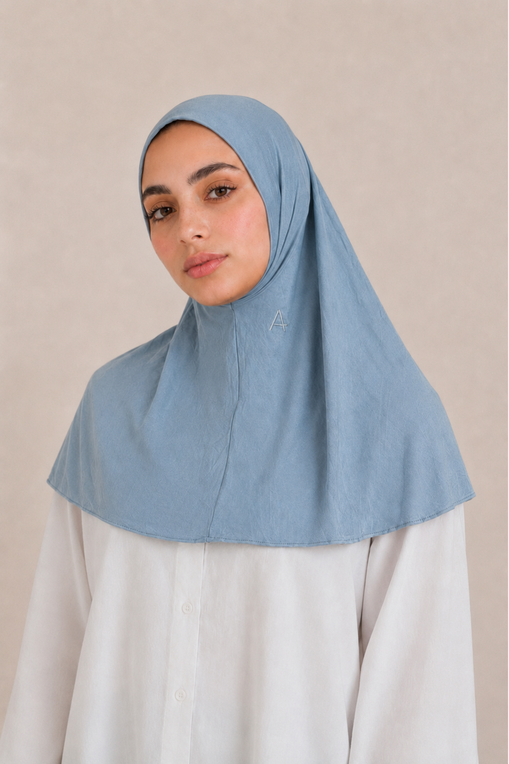 INSTANT BAMBOO JERSEY - MET NAAD