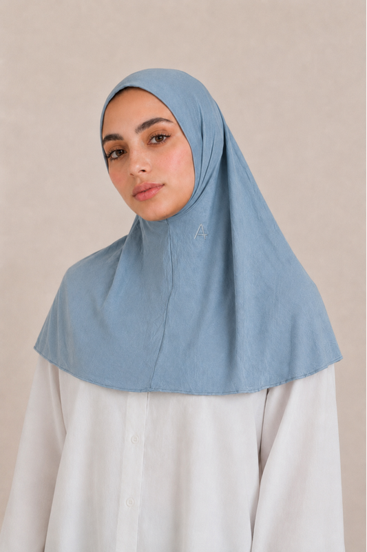 INSTANT BAMBOO JERSEY - MET NAAD