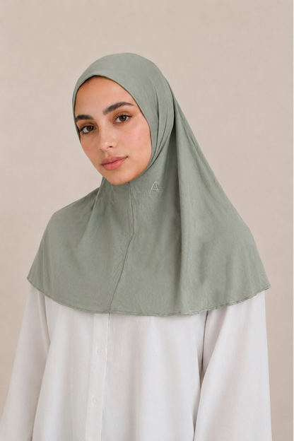 INSTANT BAMBOO JERSEY - MET NAAD