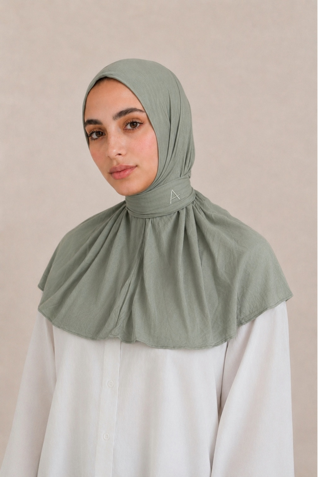 INSTANT BAMBOO JERSEY - MET NAAD
