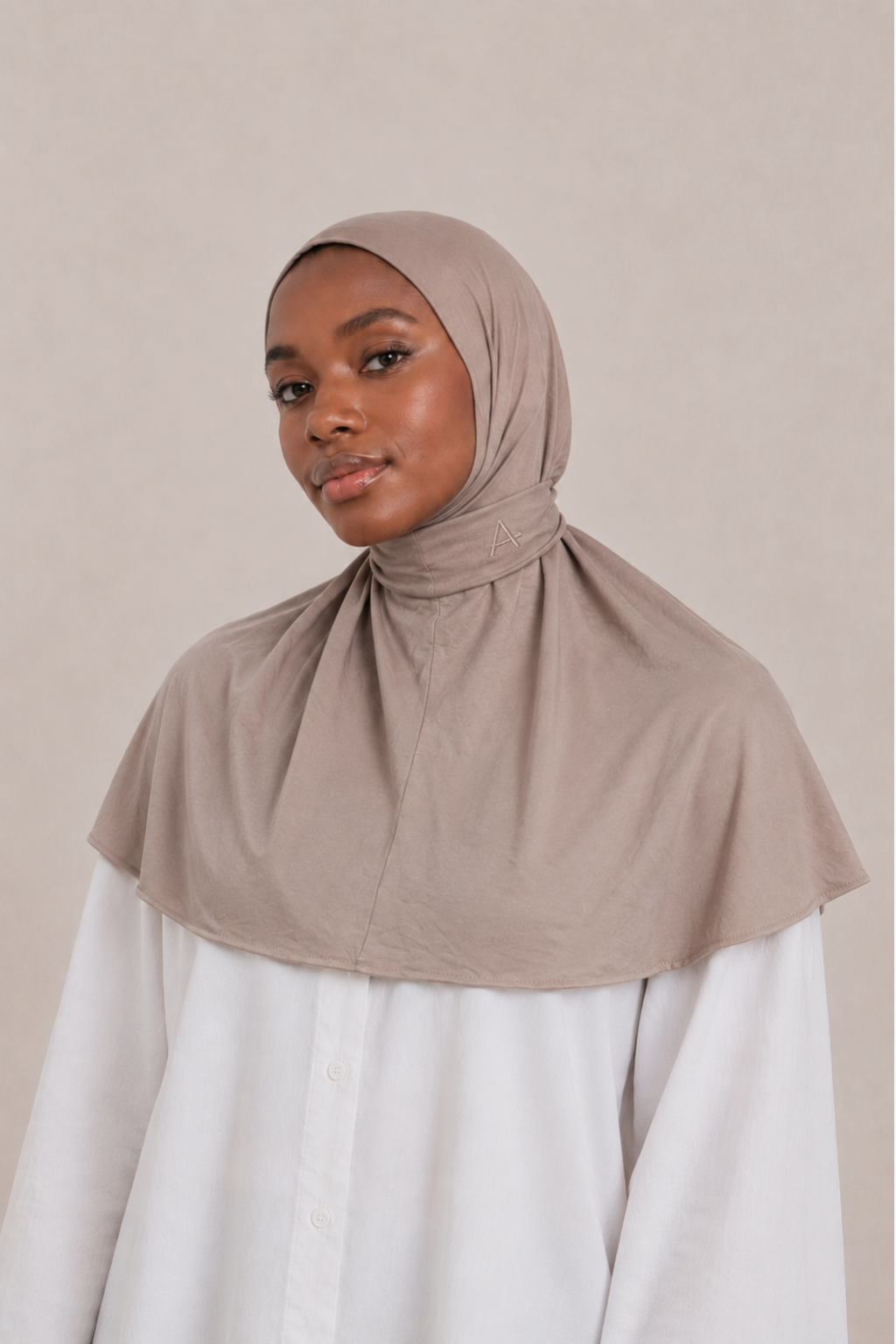 INSTANT BAMBOE JERSEY - ZONDER NAAD