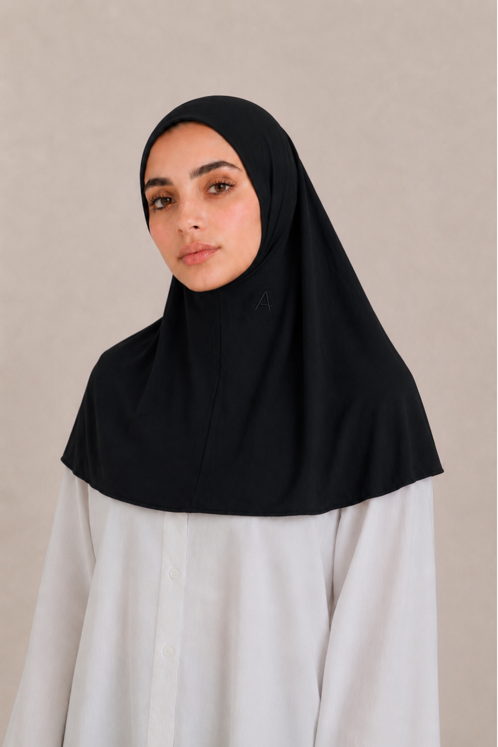 INSTANT BAMBOO JERSEY - MET NAAD