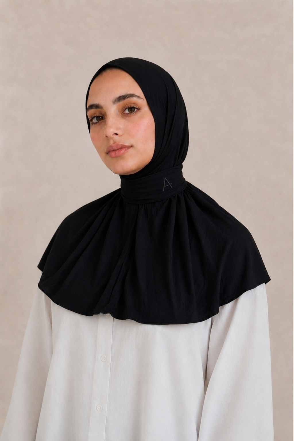 INSTANT BAMBOO JERSEY - MET NAAD