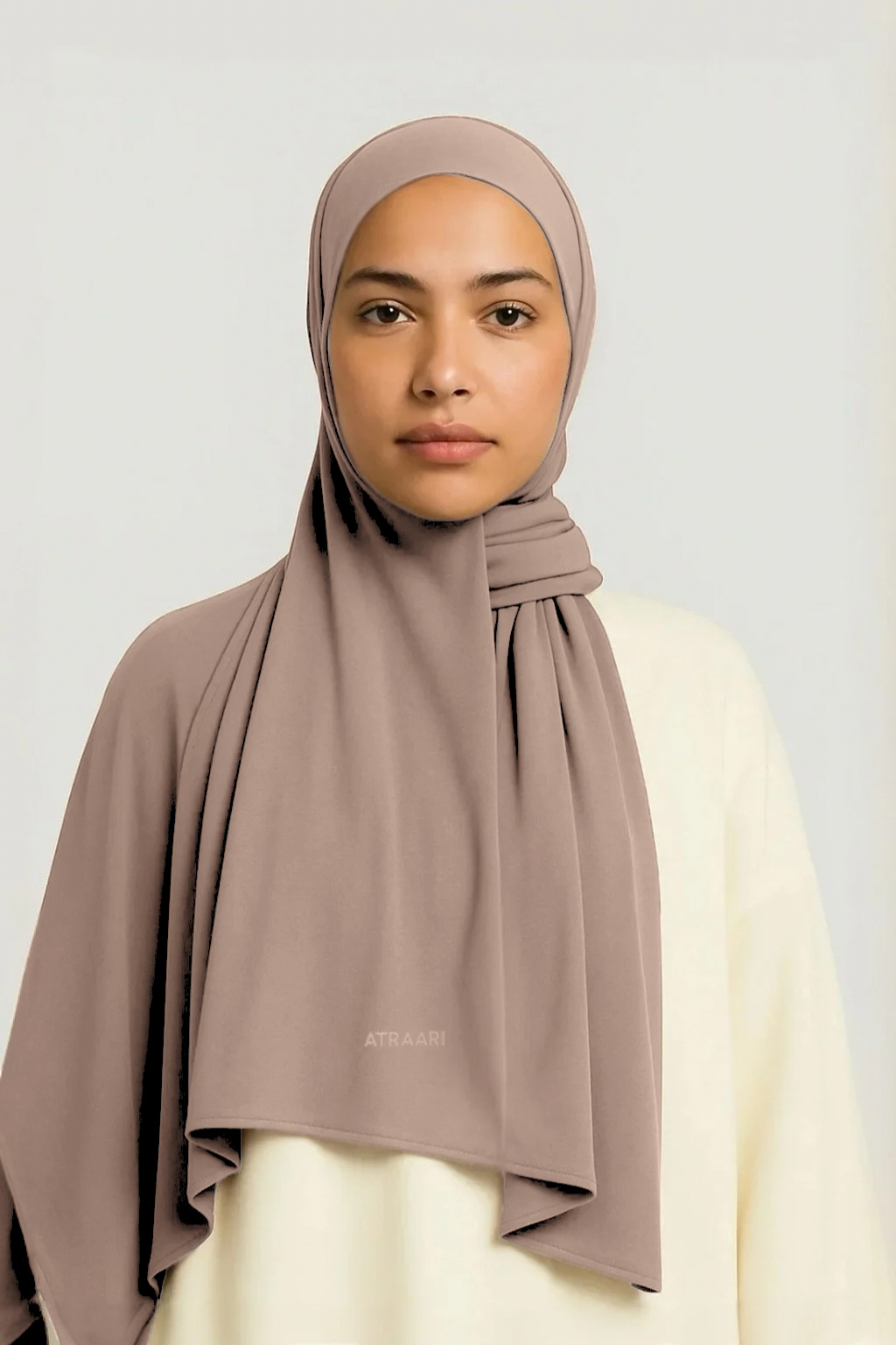 BREATHABLE MODAL JERSEY