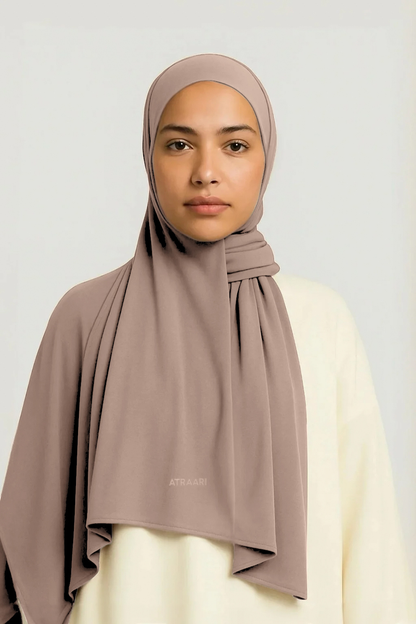 BREATHABLE MODAL JERSEY