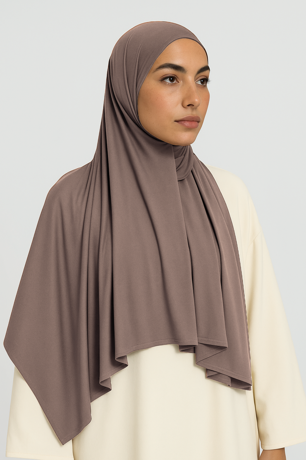 BREATHABLE MODAL JERSEY
