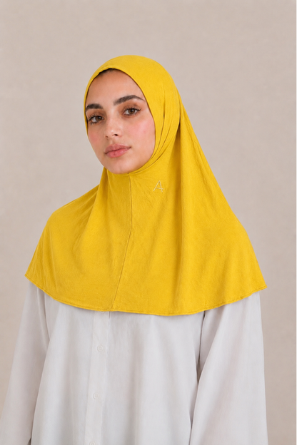 INSTANT BAMBOO JERSEY - MET NAAD