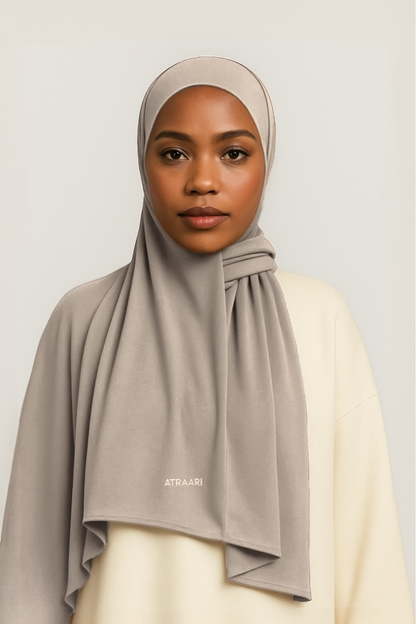 BREATHABLE MODAL JERSEY