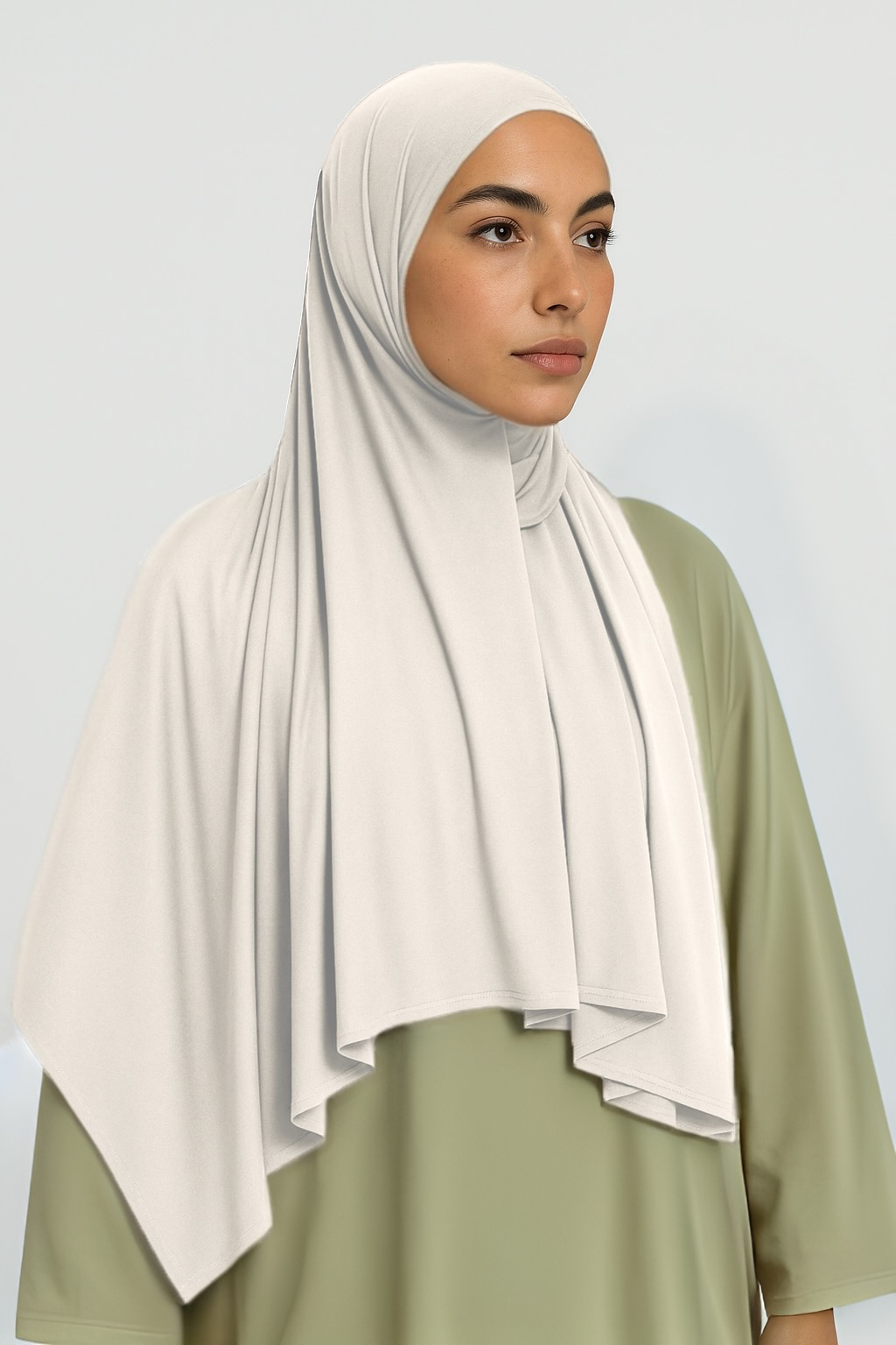 BREATHABLE MODAL JERSEY