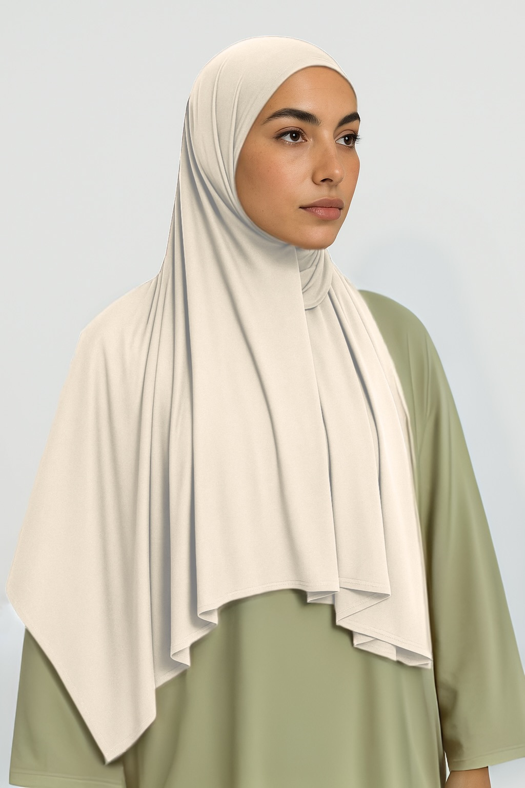 BREATHABLE MODAL JERSEY