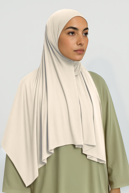 BREATHABLE MODAL JERSEY