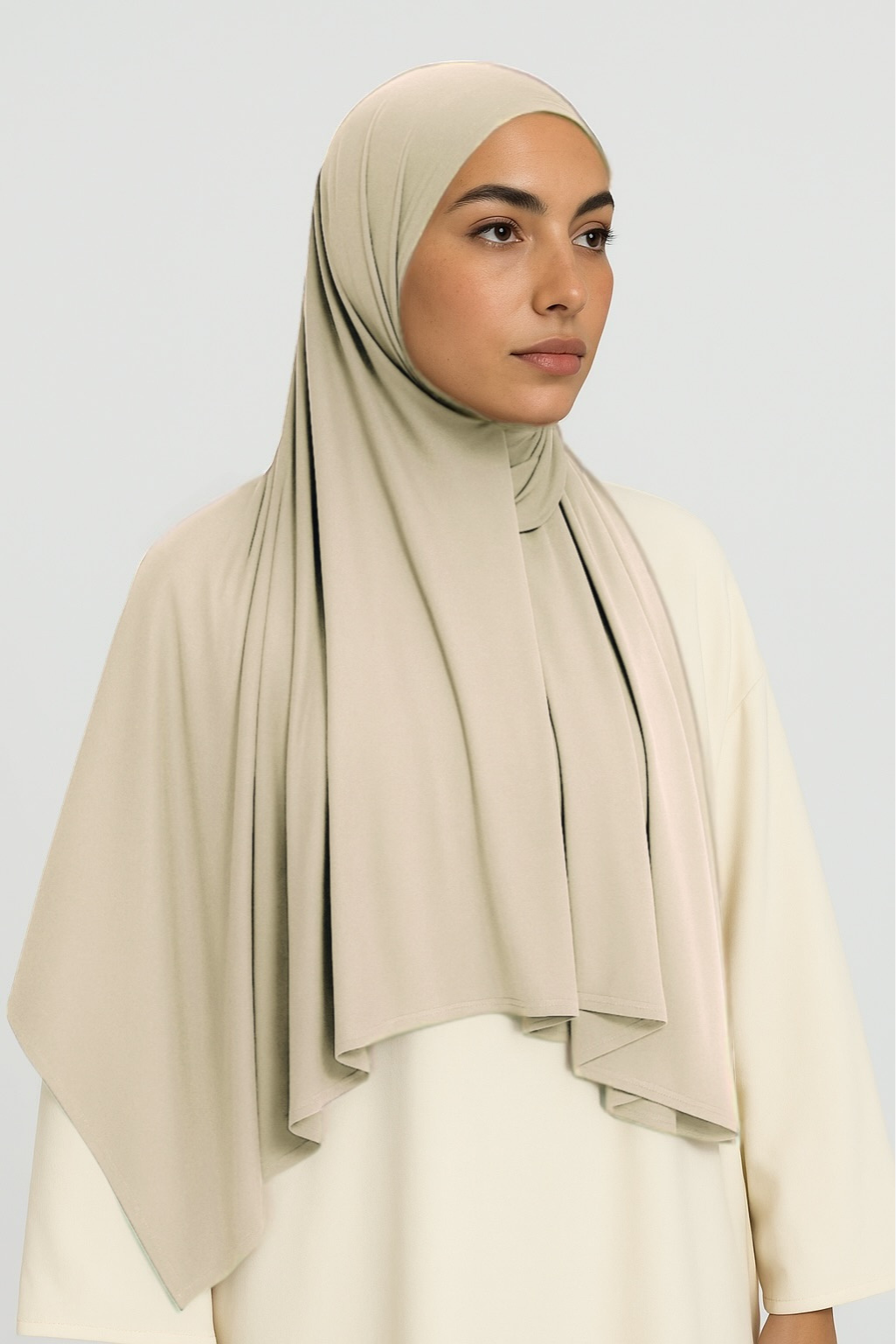 BREATHABLE MODAL JERSEY