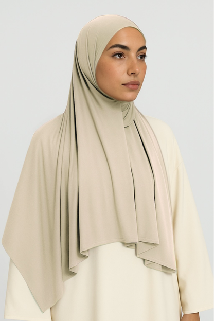 BREATHABLE MODAL JERSEY