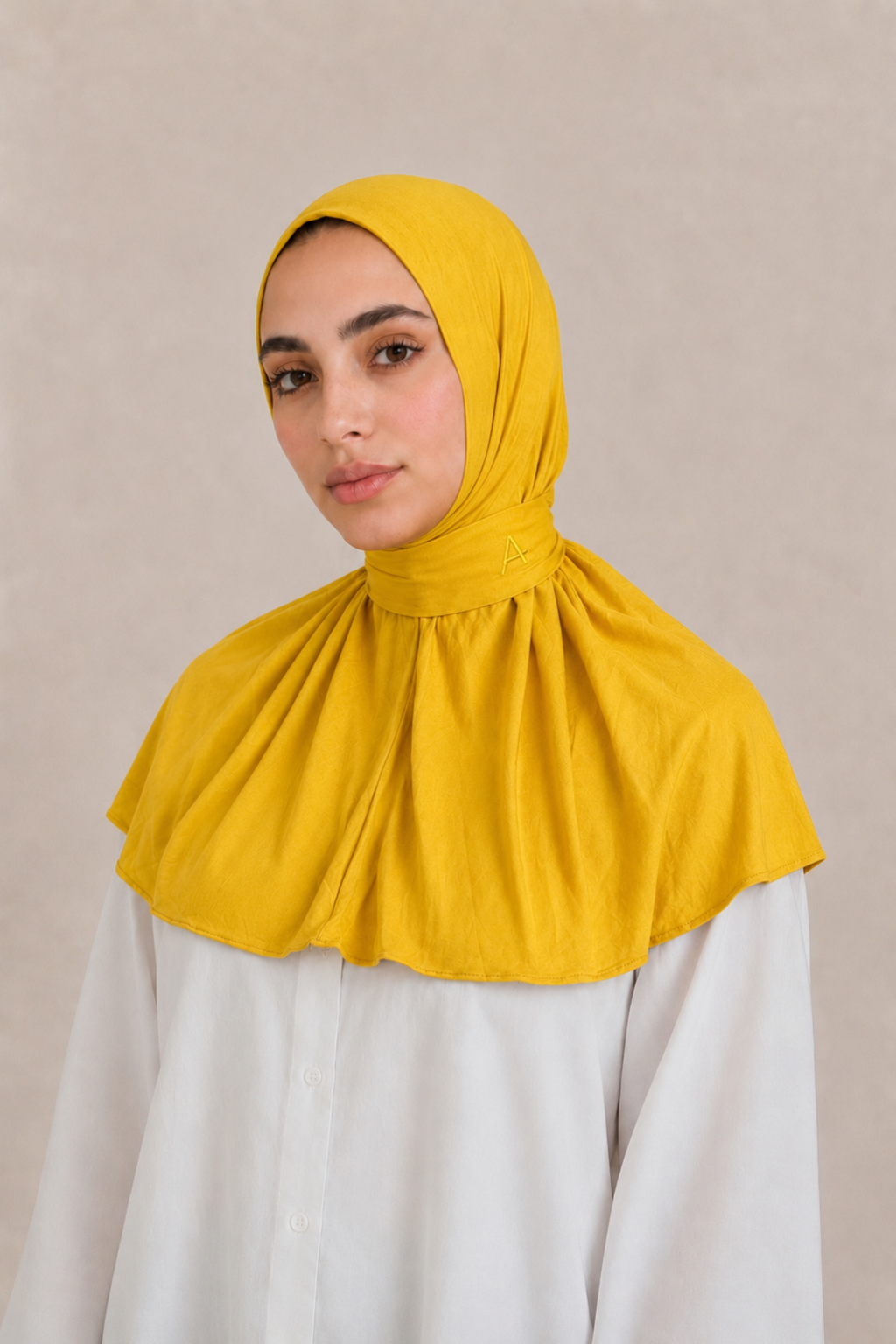 INSTANT BAMBOO JERSEY - MET NAAD