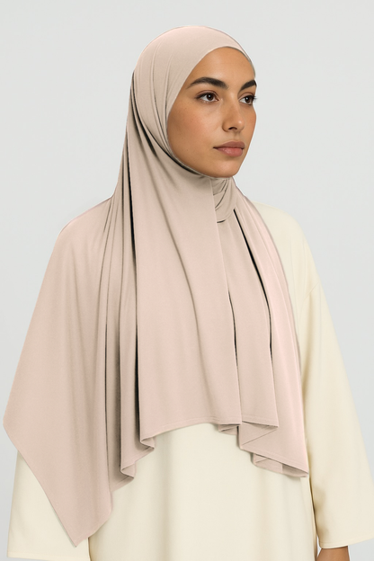 BREATHABLE MODAL JERSEY