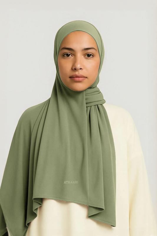 BREATHABLE MODAL JERSEY