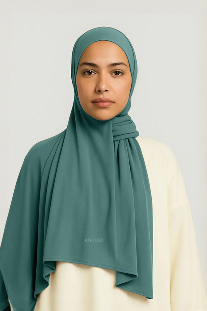 BREATHABLE MODAL JERSEY