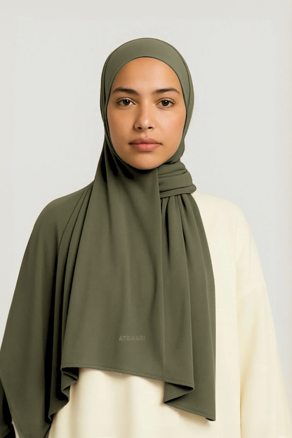 BREATHABLE MODAL JERSEY