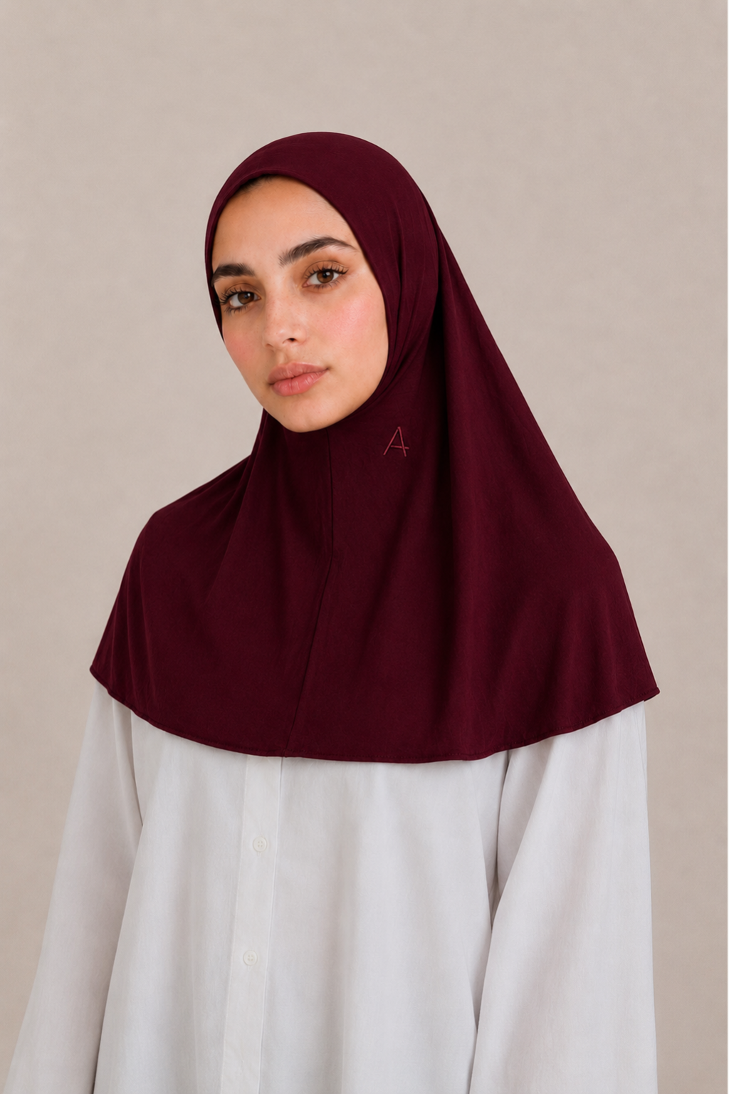 INSTANT BAMBOO JERSEY - MET NAAD