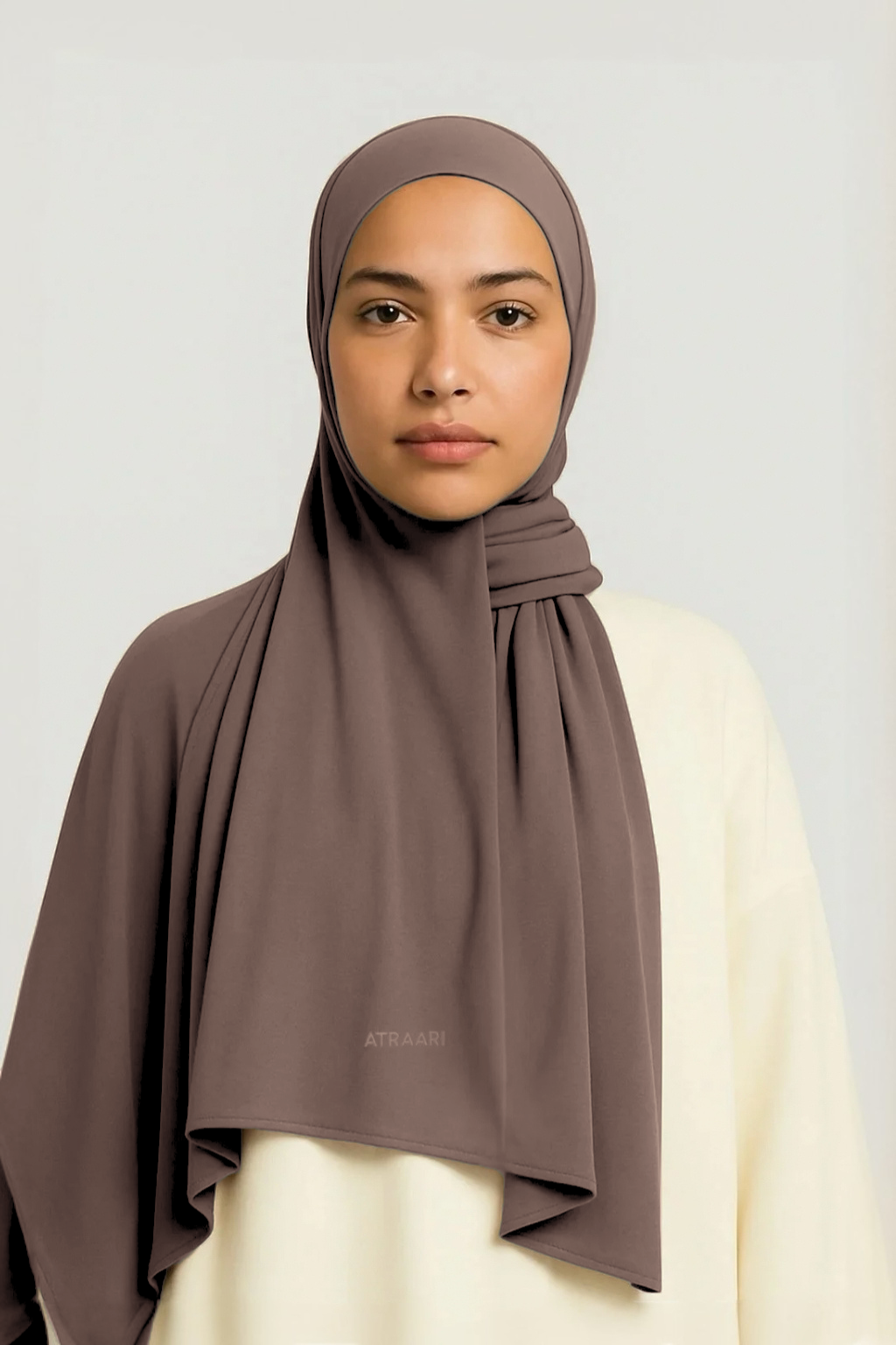 BREATHABLE MODAL JERSEY