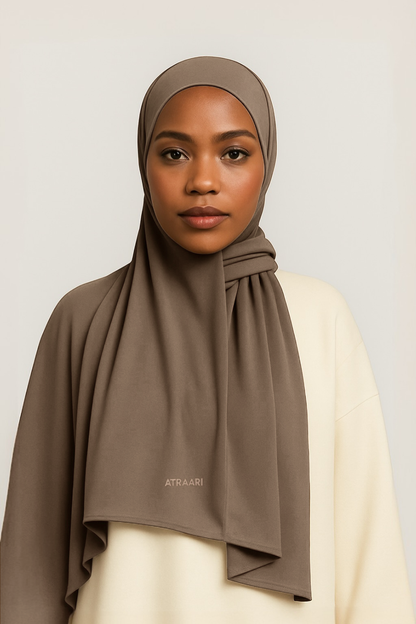 BREATHABLE MODAL JERSEY
