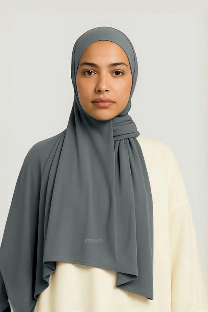 BREATHABLE MODAL JERSEY