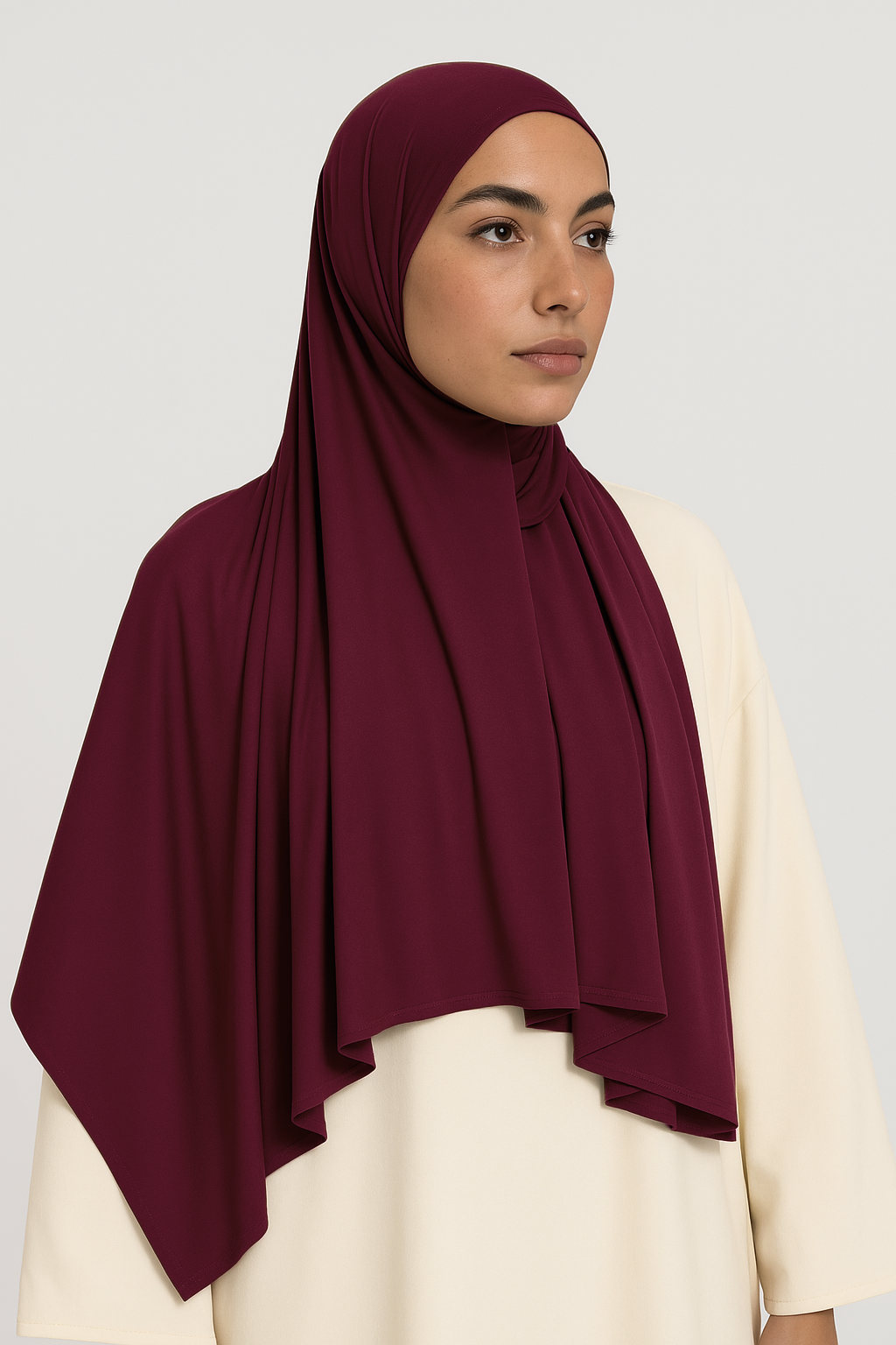 BREATHABLE MODAL JERSEY