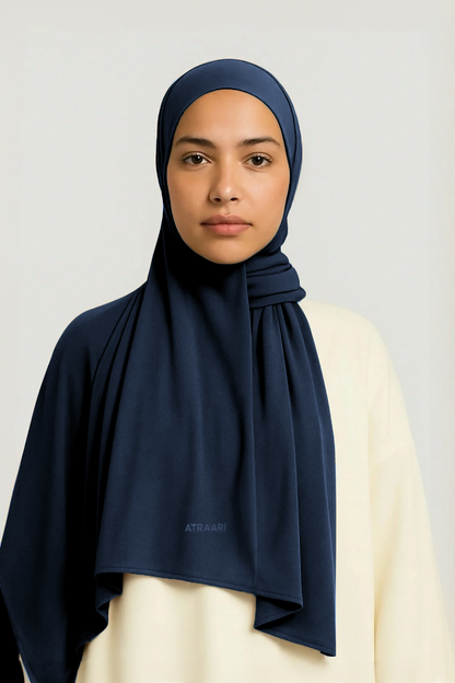 BREATHABLE MODAL JERSEY