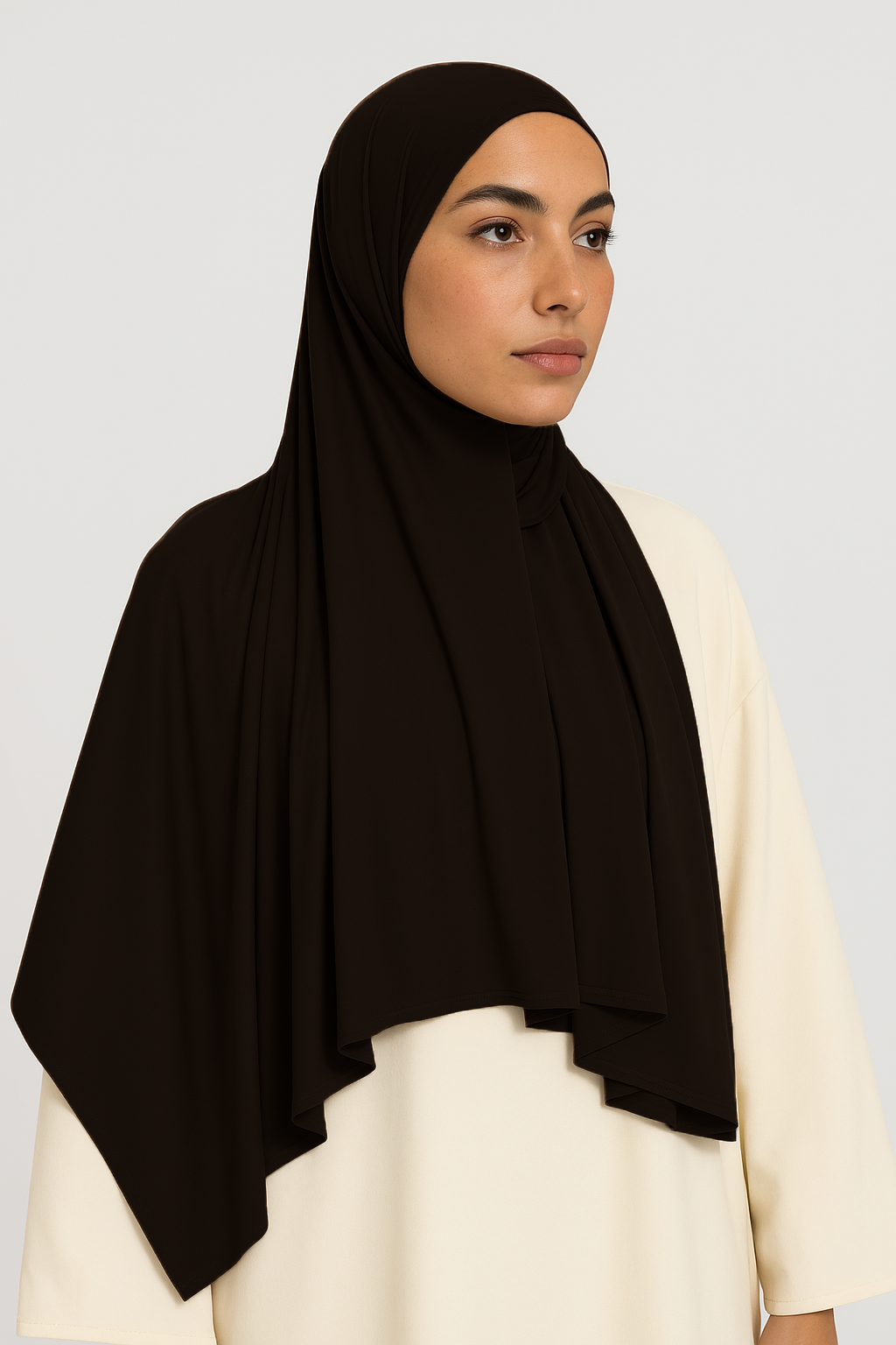 BREATHABLE MODAL JERSEY