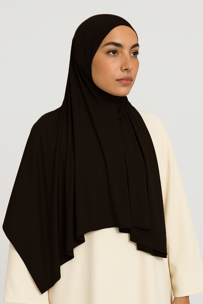 BREATHABLE MODAL JERSEY