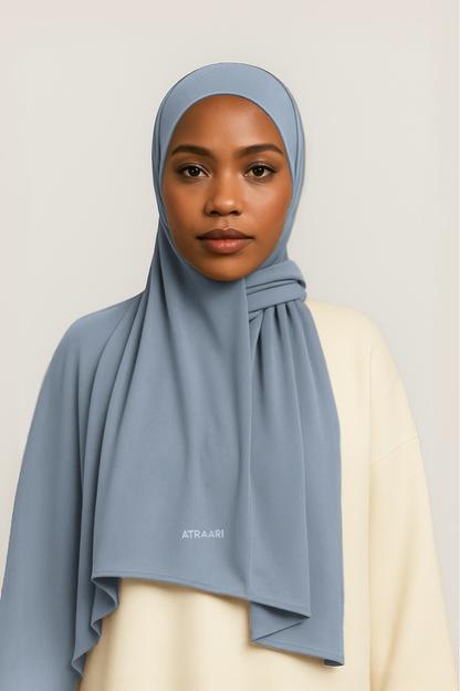 BREATHABLE MODAL JERSEY