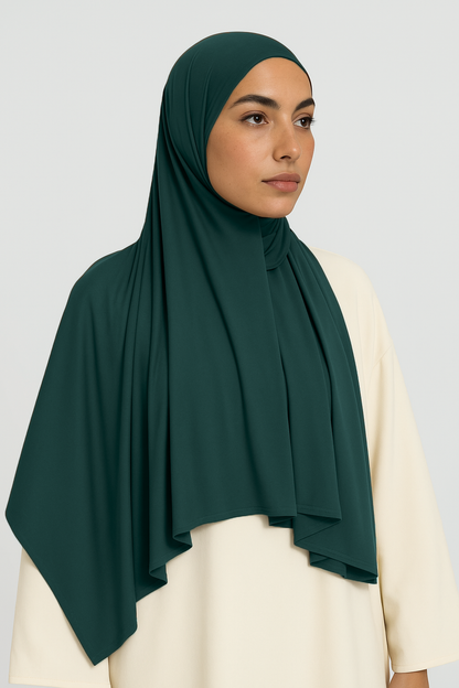 BREATHABLE MODAL JERSEY
