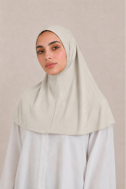 INSTANT BAMBOO JERSEY - MET NAAD