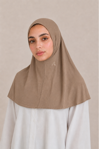 INSTANT BAMBOO JERSEY - MET NAAD