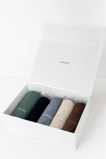 CADEAUBON ATRAARI
