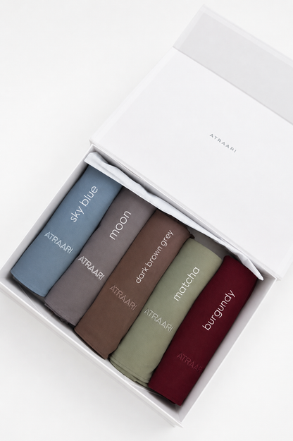 CADEAUBON ATRAARI